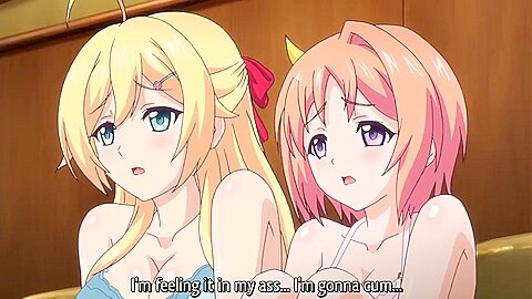 Mankitsu Happening – 2