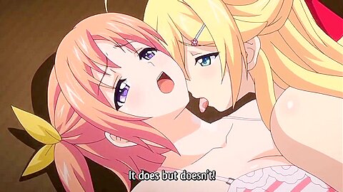 Mankitsu Happening – 4