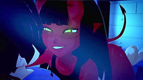 Meru The Succubus – 1