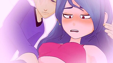 Meru The Succubus – 3