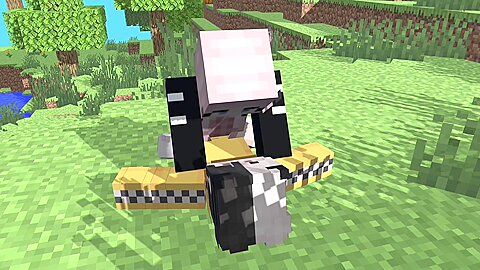 Minecraft Girl X Boy (aesthetic Skins)