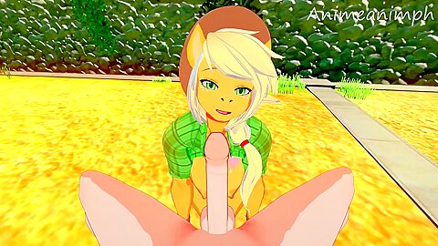 Mlp – Applejack