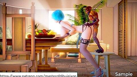Monstry Mania The Game – Sample