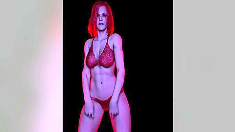 Naughty – Vr Mocap Scene