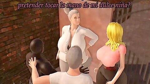 Negros Secretos 4 Visita Patreon.com/milfandbbc