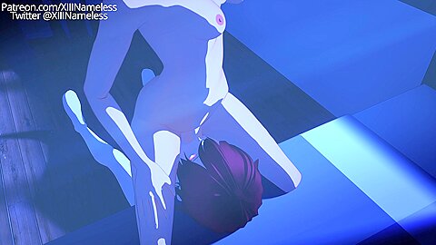 Night Visit Teaser