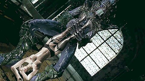 Nightmare Of The Empress 4
