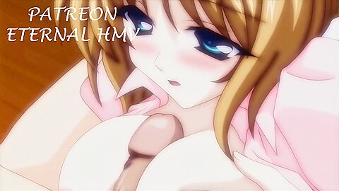 Nurses Are For Lewd*hmv