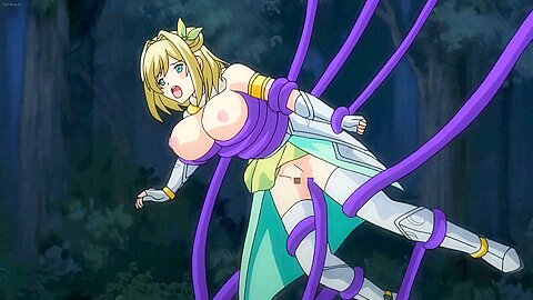 Onna Maou Melissa No H Na Boukenki – 1