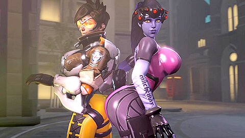 Overwatch – Bubblewatch [ Firebrand ]