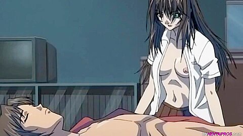 Passionate Hentai Whore Heart-stopping Xxx Video – Carol Fonda