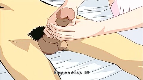 Perverted Hentai Hotties Fuck To Orgasms