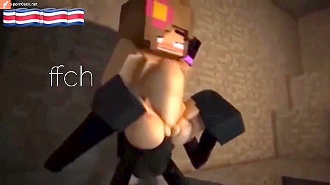 Porn Minecraft (minecraft)