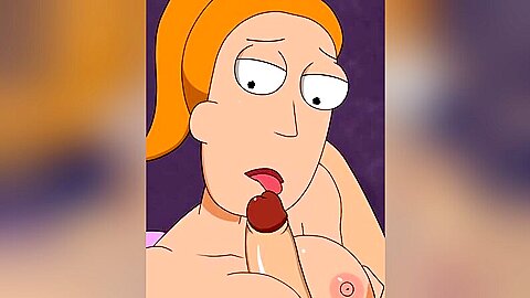 Porn Parody:dick & Morty Teaser