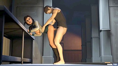 Pounding Elizabeth