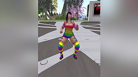 Pride Mounth