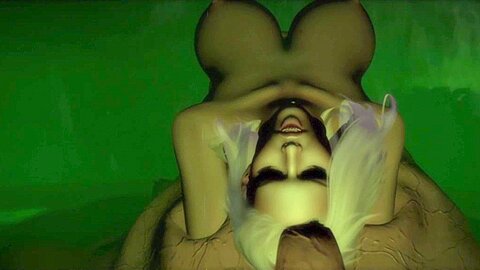 Priestess Of The Elder Gods 3