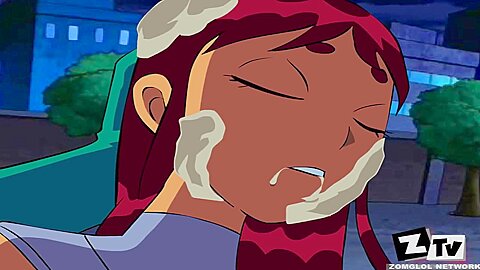 Raven The Gem Never Knew That Tentacles Could Be So Loveable