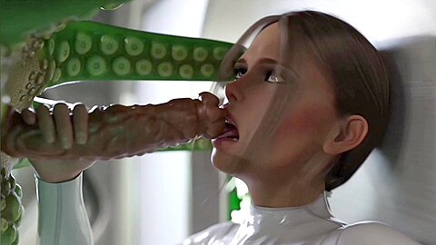 Rebecca – Tentacular – Jackerman Fan Edit