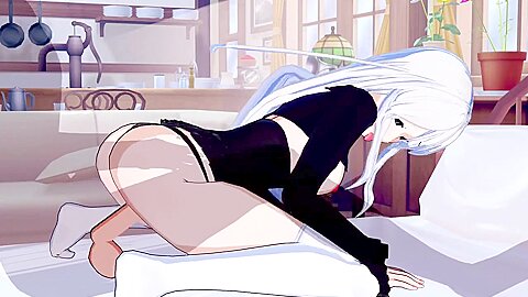 Re;zero – Echidna