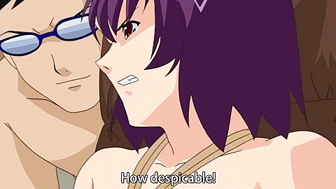 Ryoujoku Joshi Gakuen – 2