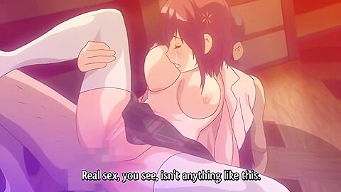 Ryuudouji Shimon No Inbou – Episode 1