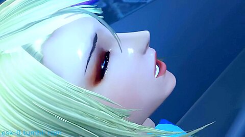 Samus Pov Anal