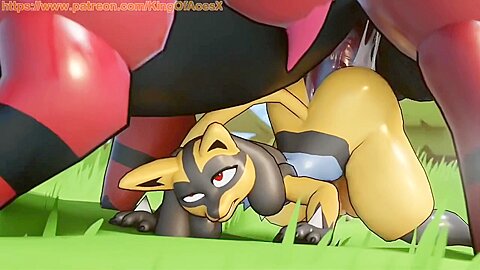 Scolipede Compilation