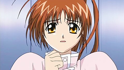Shiroki Tenshi-tachi No Rondo – 1