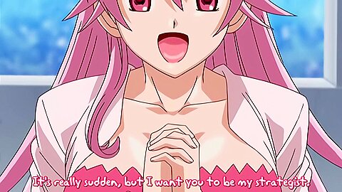 Shocking Pink – Episode 1