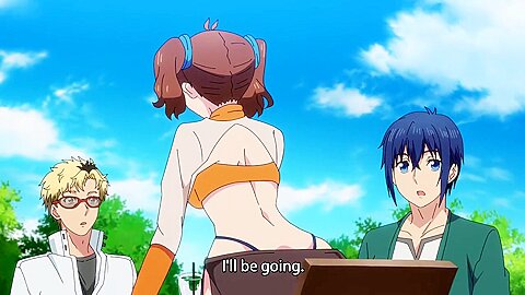 Shuumatsu No Harem – 6