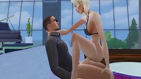 Sincity Xxx Simsexcity 3