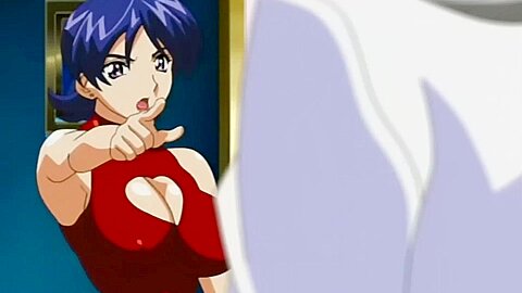 Soreyuke Marin-chan – 2