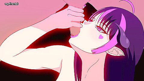 Succubus Tongue