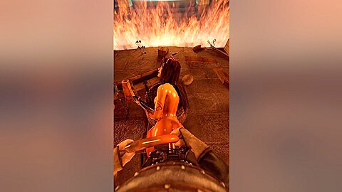 Summon The Succubus – Might And Magic