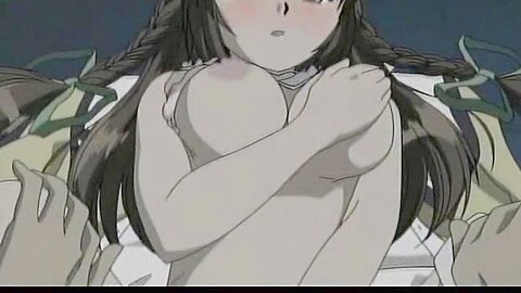 Sweet Hentai School Girl Fucks Her Hot Professor