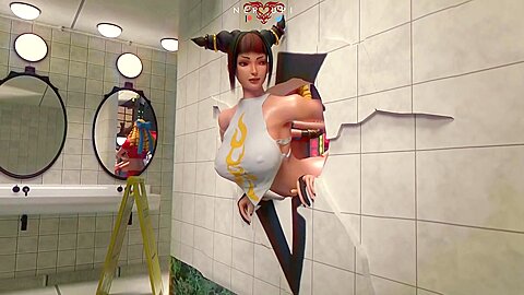 Taking It Deep