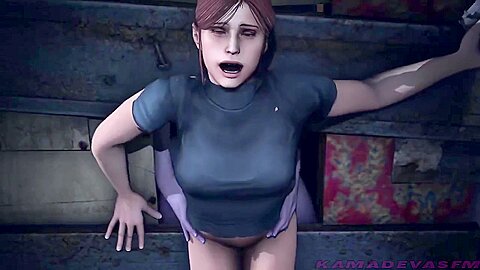 teen 18+ Gets Nasty Doggystyle Fucked On Special Assignment