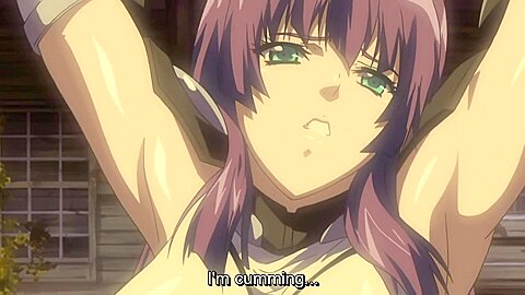 Tentacle Debauchery For A Blowjob Queen Of Hentai