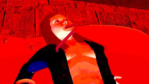 The Dark Arts-tentacle Spels Went Wrong