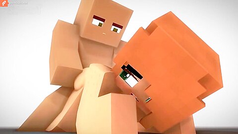 The Guy Has Crafted Porn In Minecraft