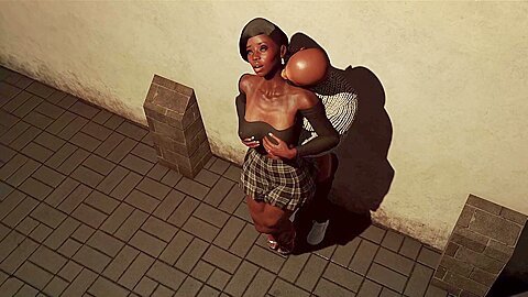 The Night Out 2