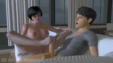 The Seductive Tutoring