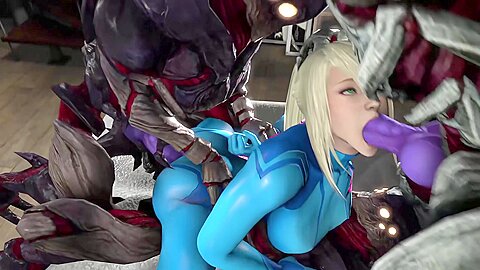 Thenewvice : Samus Movie