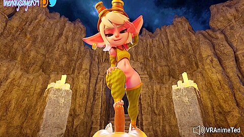 Tristana Extended