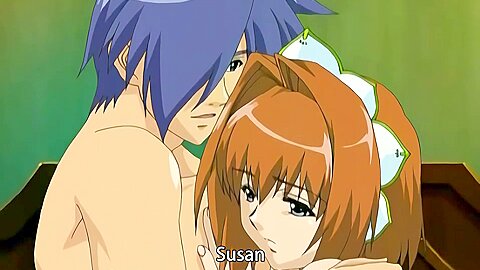 Tsubaki Iro No Prigione – 3