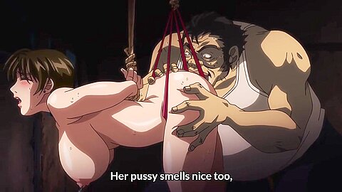 Tsuma Netori – 3