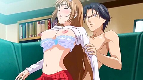 Virgin Lesbian Hentai Girls Uncensored