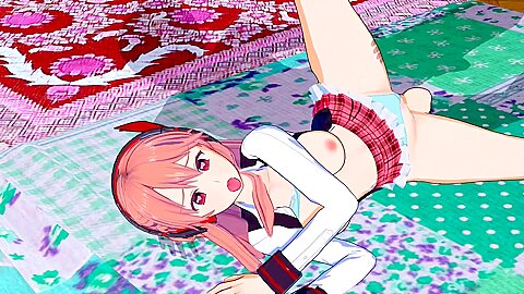 Vtuber – Chelsea