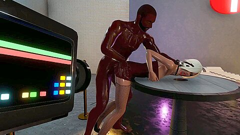 Wbp130 – Nesy Vs Bbc